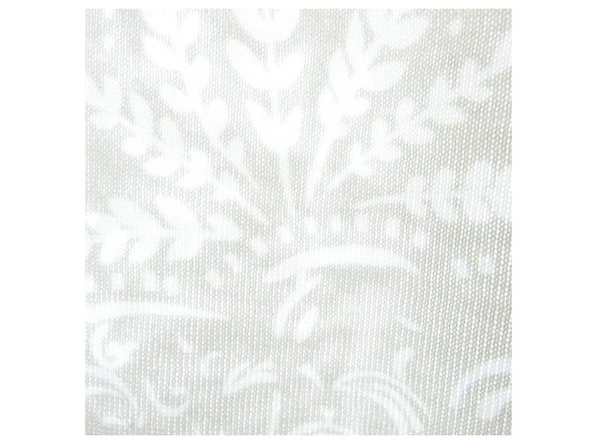 Hermès Hermes Wollstrick Beige - Ansicht 7