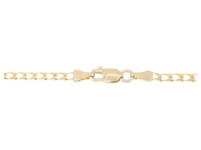 Autre Marque Collana con diamante Au750 D'oro - vista 5