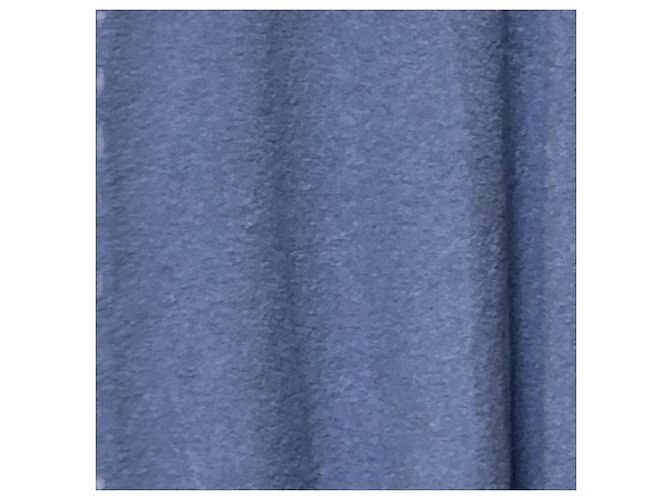 Autre Marque Abito in maglia bouclé RosyMonster Blu - vista 3