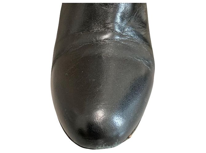 Stivaletti in pelle kate spade Nero - vista 10