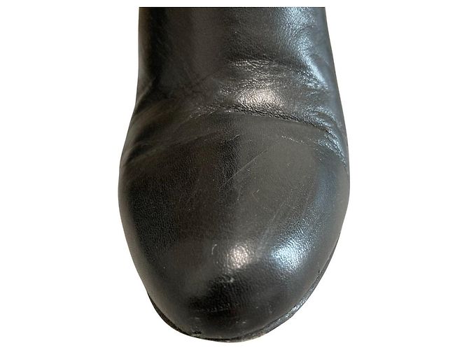 Stivaletti in pelle kate spade Nero - vista 11