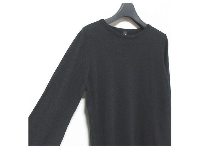 Autre Marque Top de punto Premiere de MUSE BY ROCHAS Negro - vista 4