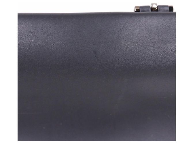 Gucci 002.1025.002058 Kalbsleder Tote Bag Schwarz - Ansicht 10