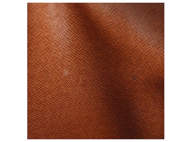 Borsa a tracolla Louis Vuitton Trocadero27 Epi Bronzo - vista 16