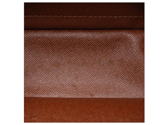 Borsa a tracolla Louis Vuitton Trocadero27 Epi Bronzo - vista 18