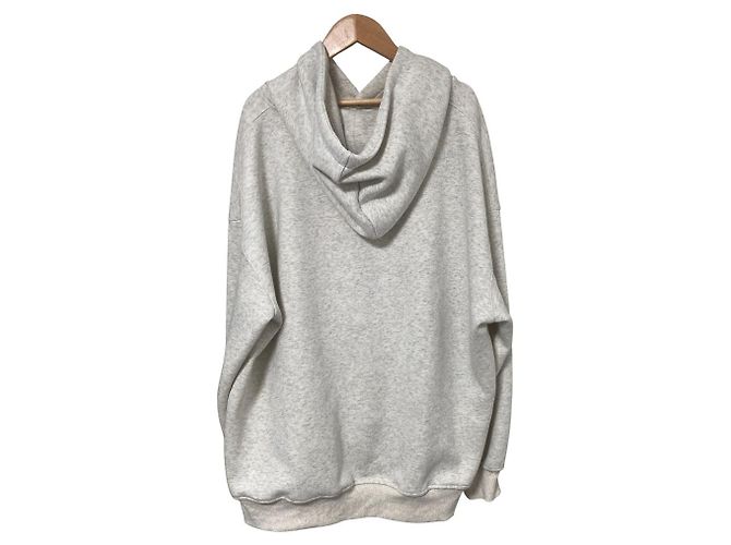 Autre Marque Sweatshirt RICECAKE&OISIS Braun - Ansicht 2