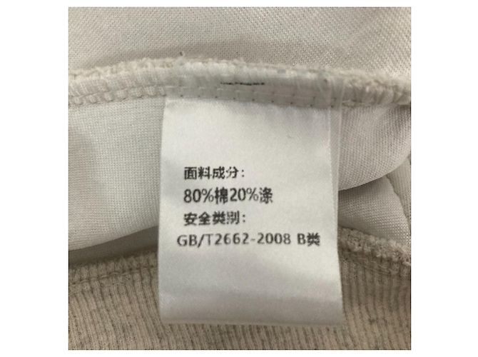 Autre Marque Sweatshirt RICECAKE&OISIS Braun - Ansicht 5