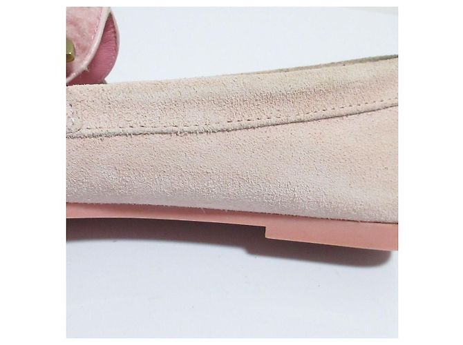 TOD'S City Gommino Shearling Loafer - Ansicht 15