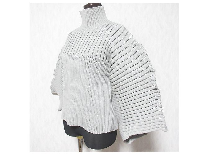 Autre Marque Punto ANTEPRIMA Castaño - vista 3