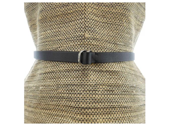 Christian Dior Kleid Beige - Ansicht 6