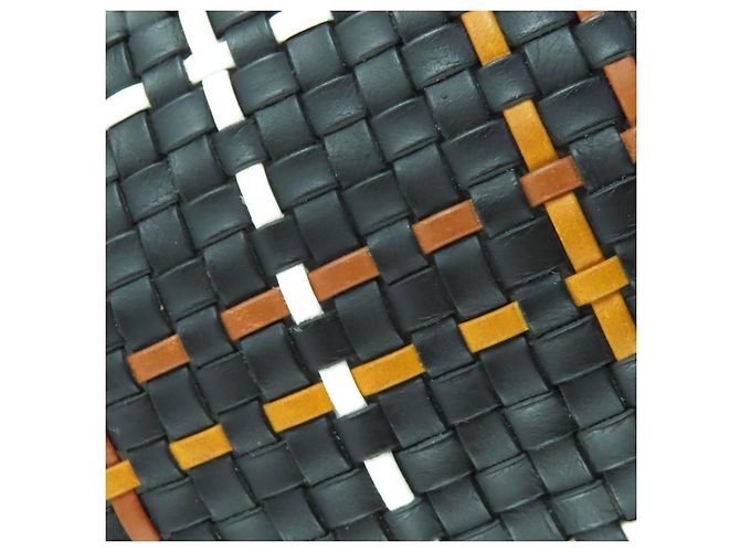 Hermès Lederstiefel 37.5 Schwarz - Ansicht 10