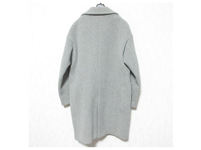 Autre Marque muller of yoshiokubo Chester Coat Abrigo de lana - vista 2