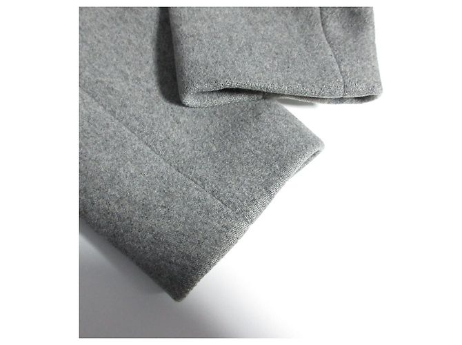 Autre Marque muller of yoshiokubo Chester Coat Abrigo de lana - vista 8