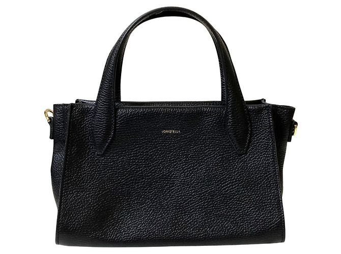 Autre Marque Borsa 2way LORISTELLA MIREL Nero - vista 2