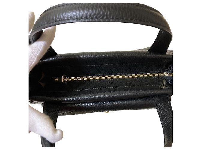 Autre Marque Borsa 2way LORISTELLA MIREL Nero - vista 5