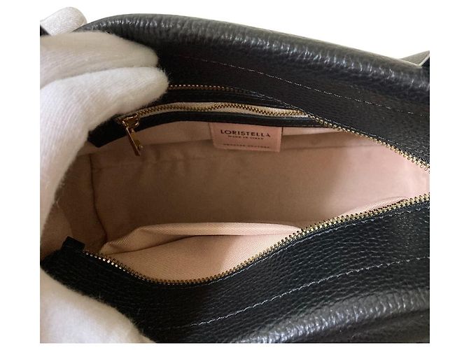 Autre Marque Borsa 2way LORISTELLA MIREL Nero - vista 6