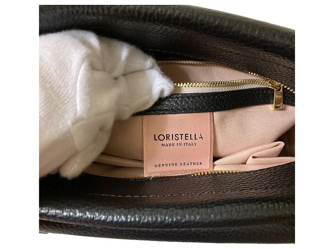 Autre Marque Borsa 2way LORISTELLA MIREL Nero - vista 7