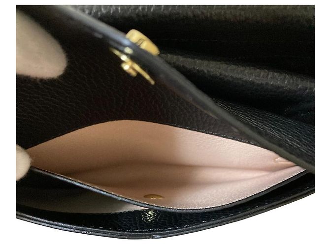 Autre Marque Borsa 2way LORISTELLA MIREL Nero - vista 8