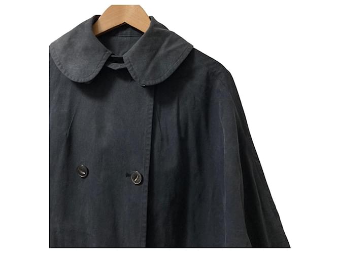 Autre Marque Abrigo Dolman Oversize ARTS&SCIENCE Negro - vista 2