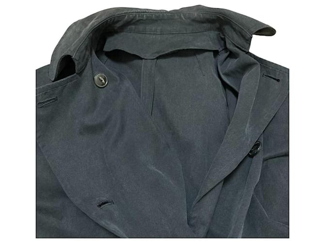 Autre Marque Abrigo Dolman Oversize ARTS&SCIENCE Negro - vista 4