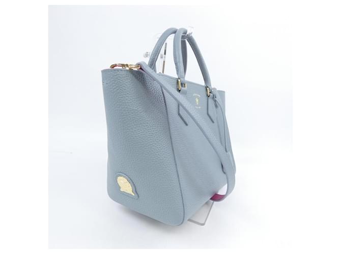 Autre Marque ADMJ Tasche Blau - Ansicht 2