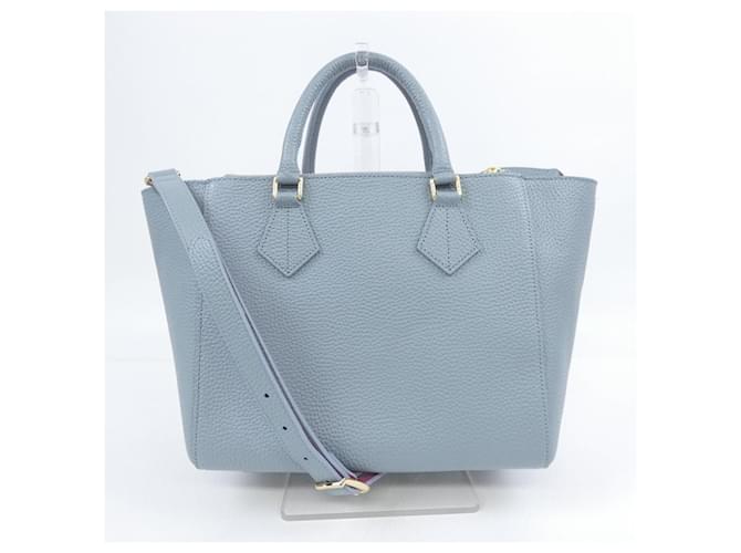 Autre Marque ADMJ Tasche Blau - Ansicht 3