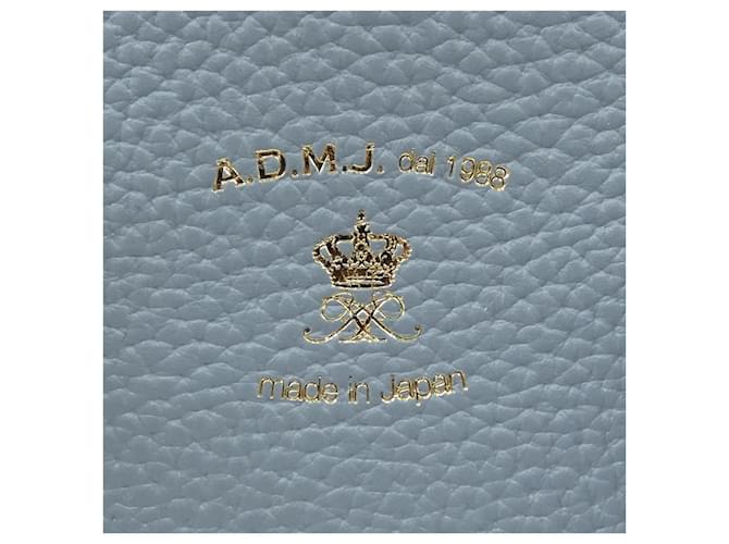 Autre Marque ADMJ Tasche Blau - Ansicht 5