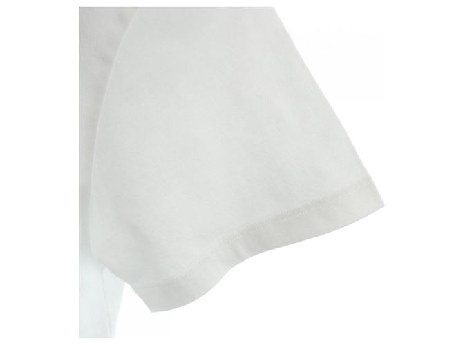 Camiseta Louis Vuitton Blanco - vista 6
