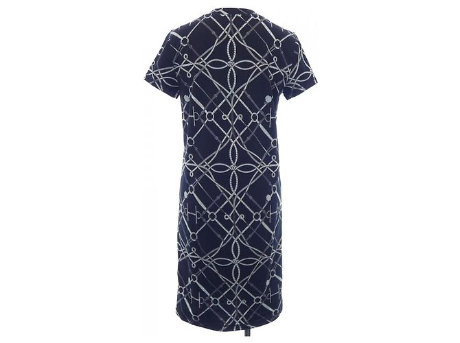 Hermès Hermes Kleid Schwarz - Ansicht 2