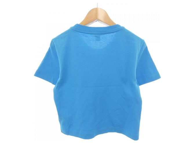 Camiseta Louis Vuitton Azul - vista 2