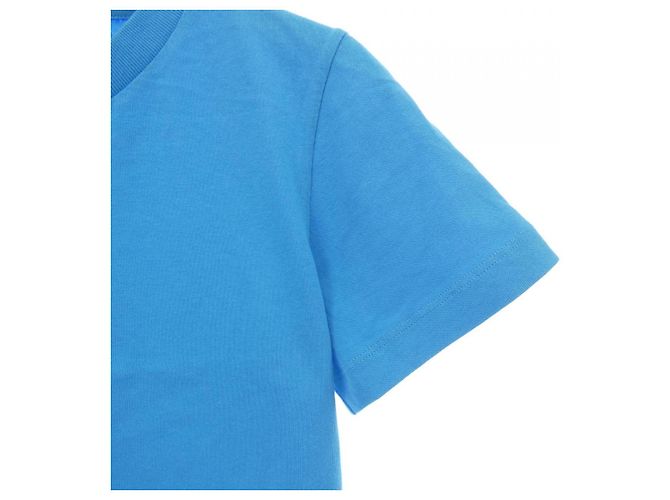 Camiseta Louis Vuitton Azul - vista 7