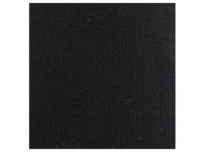 Abito Louis Vuitton Nero - vista 7