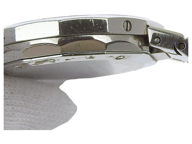 Reloj Corum Admiral's Cup en acero inoxidable Plata - vista 6