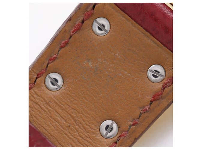 Reloj Hermès Medor Metal Dorado - vista 19