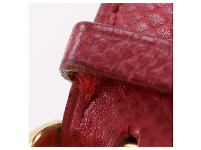 Reloj Hermès Medor Metal Dorado - vista 20