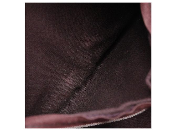Hermès Borsa Fourre Tout PM in cotone Hermes Nero - vista 16