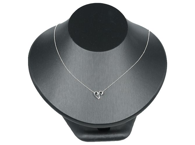 Tiffany & Co Collana Tiffany Paloma Picasso Aries in argento 925 - vista 2