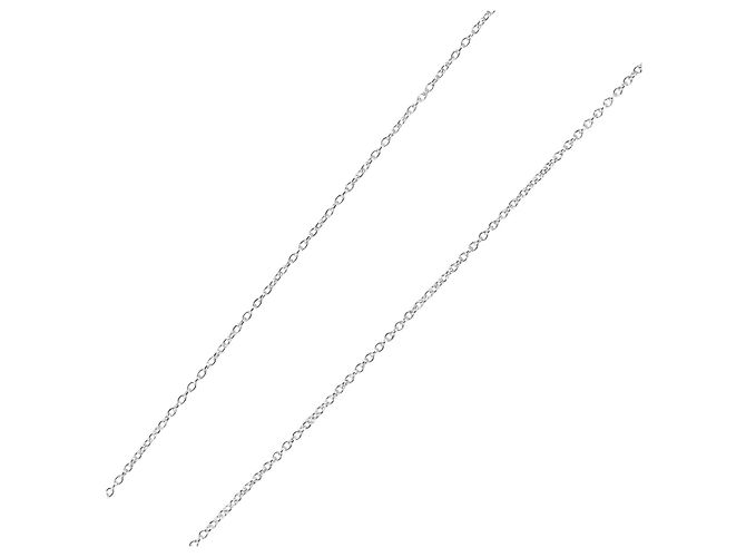 Tiffany & Co Collana Tiffany Paloma Picasso Aries in argento 925 - vista 4