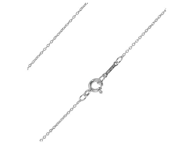 Tiffany & Co Collana Tiffany Paloma Picasso Aries in argento 925 - vista 5