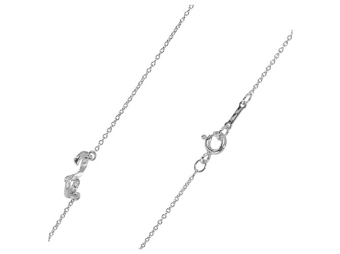 Tiffany & Co Collana Tiffany Paloma Picasso Aries in argento 925 - vista 6