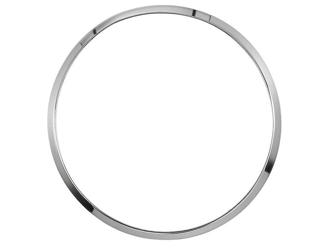 Tiffany & Co Bracciale Tiffany Knife Edge Silver 925 Argento - vista 2