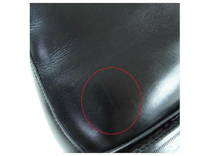 Autre Marque Stivaletti corti in pelle nera Tricker's Nero - vista 11