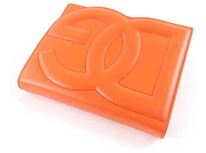 Dolce & Gabbana Borsa a tracolla 2way in pelle Dolce&Gabbana Arancione - vista 5