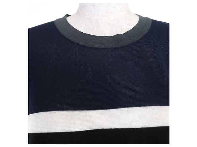 Autre Marque T-shirt a maniche corte TC GARTER di CFCL Maglia a maniche corte - vista 4