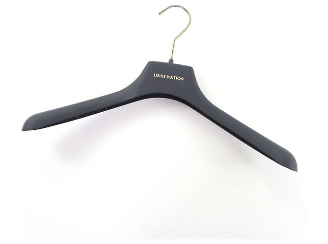 Louis Vuitton Porthole Pocket Dress Kleid Schwarz - Ansicht 5