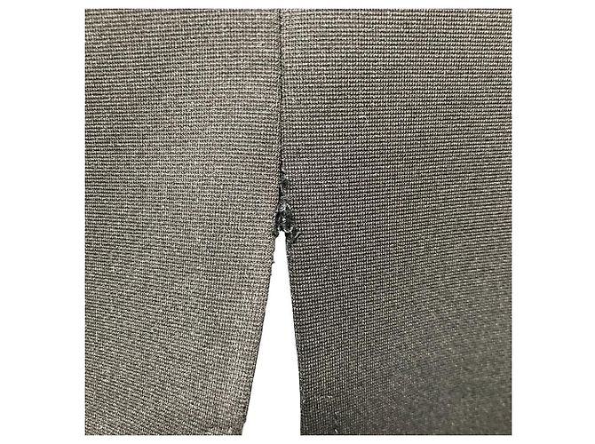 Autre Marque Robe Maison celon Noir - vue 6