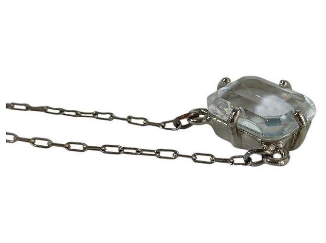 Autre Marque Collana con pendente ANTHEM FOR THE SENSES Argento - vista 2