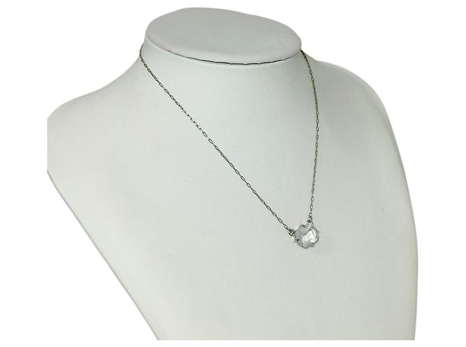 Autre Marque Collana con pendente ANTHEM FOR THE SENSES Argento - vista 8