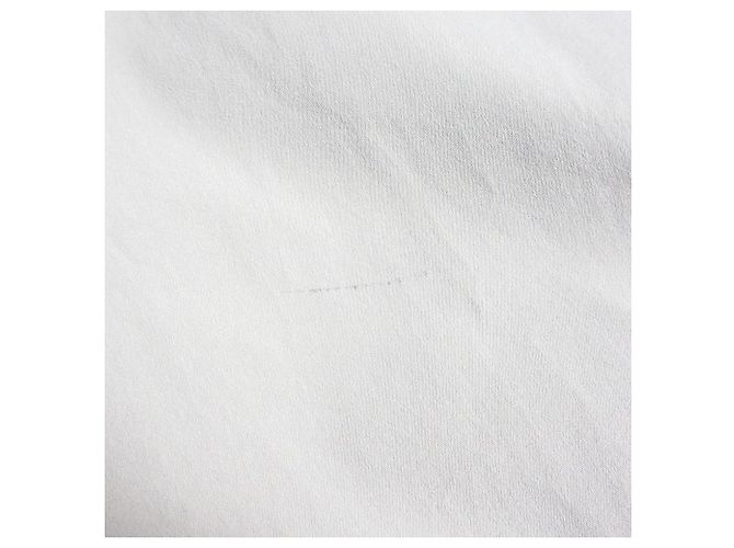 Autre Marque VIRINA Langkleid mit seitlicher Raffung Beige - Ansicht 7