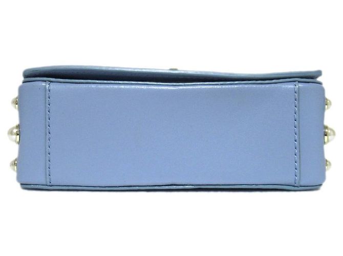 Borsa a tracolla 2way Kate Spade Blu chiaro - vista 5